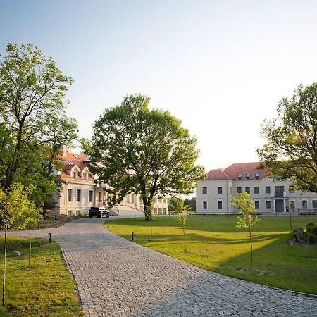 Herbarium Hotel & Spa Gąsawa Exterior foto