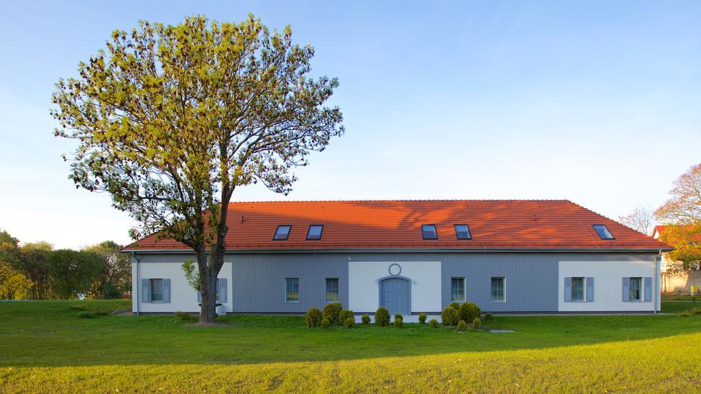 Herbarium Hotel & Spa Gąsawa Exterior foto
