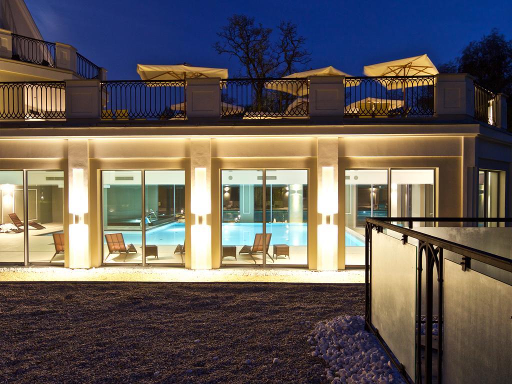 Herbarium Hotel & Spa Gąsawa Exterior foto
