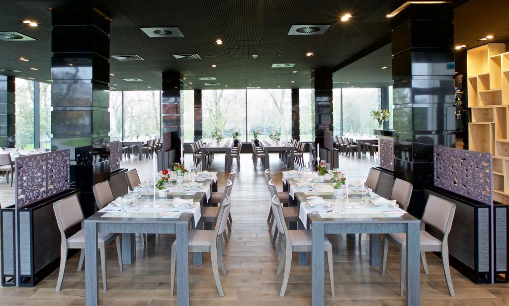Herbarium Hotel & Spa Gąsawa Exterior foto