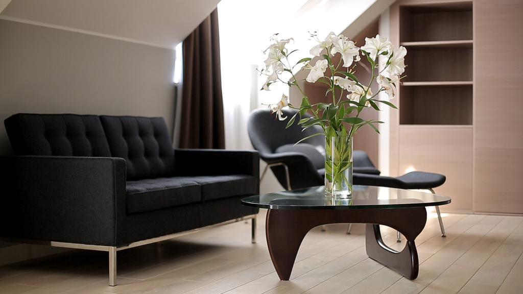 Herbarium Hotel & Spa Gąsawa Habitación foto
