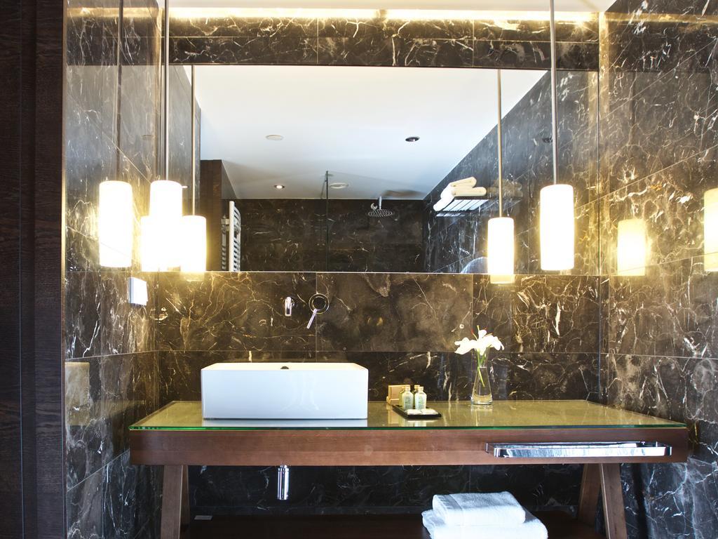 Herbarium Hotel & Spa Gąsawa Habitación foto