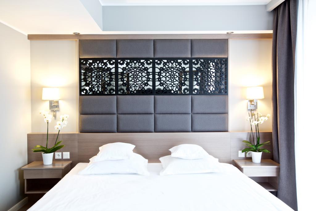 Herbarium Hotel & Spa Gąsawa Habitación foto