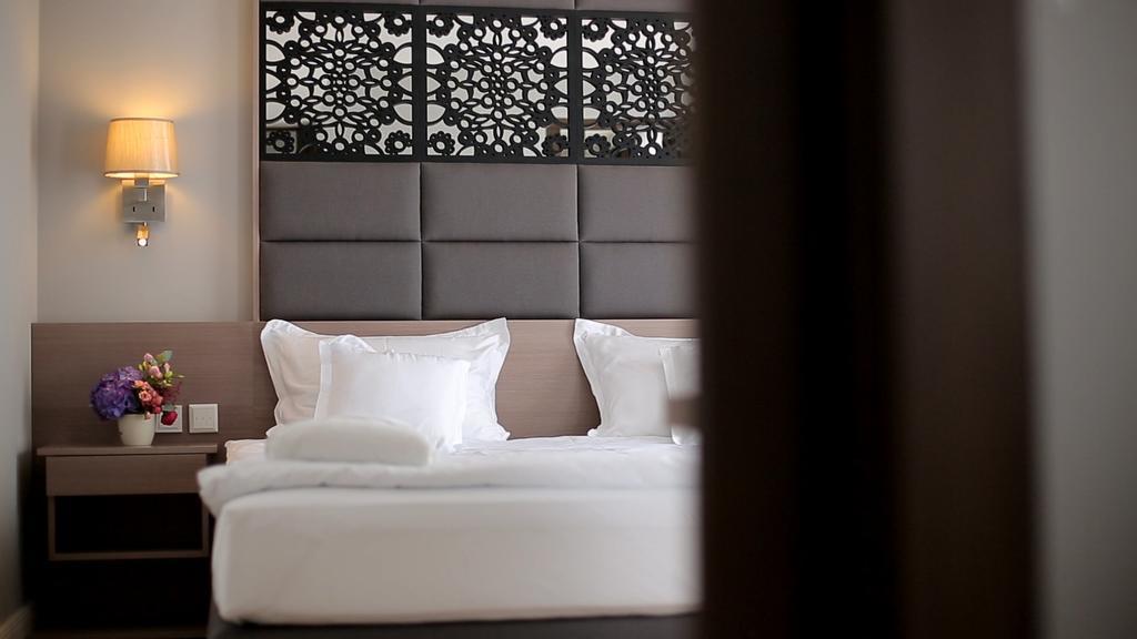 Herbarium Hotel & Spa Gąsawa Habitación foto